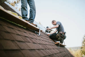 Local Roofers in Port Royal, VA